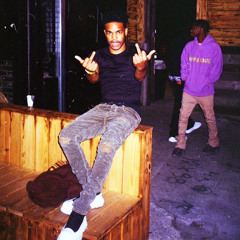 fantasies(tell me) [prod ucondrew & xangang]