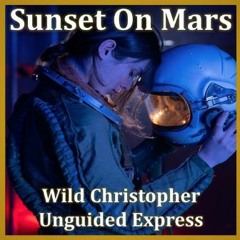 SunSet On Mars (FEAT) Wild Christopher