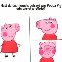 Peppa-Pig-PODCAST***Make it fucking louder***