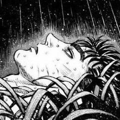 The Rain Embeds Me In A Melancholy Trance (Prod. Dymon)
