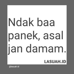 #DI UJUANG RANTIANG NAN RATAK [ FERDI REMIX X DJEY ANIL 97 ] #PRIVATE