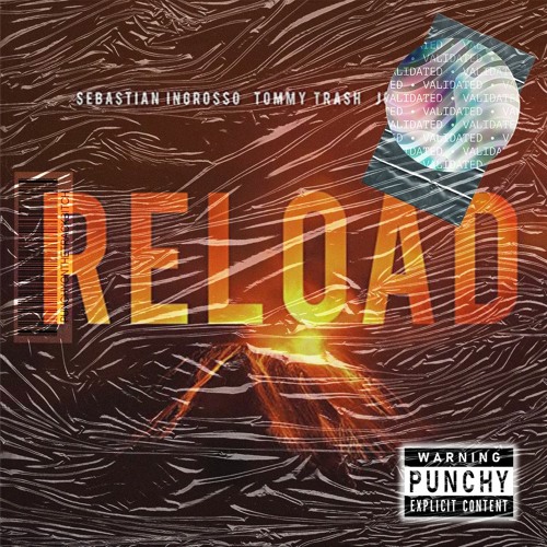 Sebastien Ingrosso X Loud About Us - Reload It Down (PUNCHY BOOTLEG) (2020) - 138