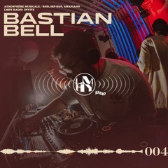 LMHY Radio #004 | Bastian Bell (R&B, Hip-Hop, Amapiano)