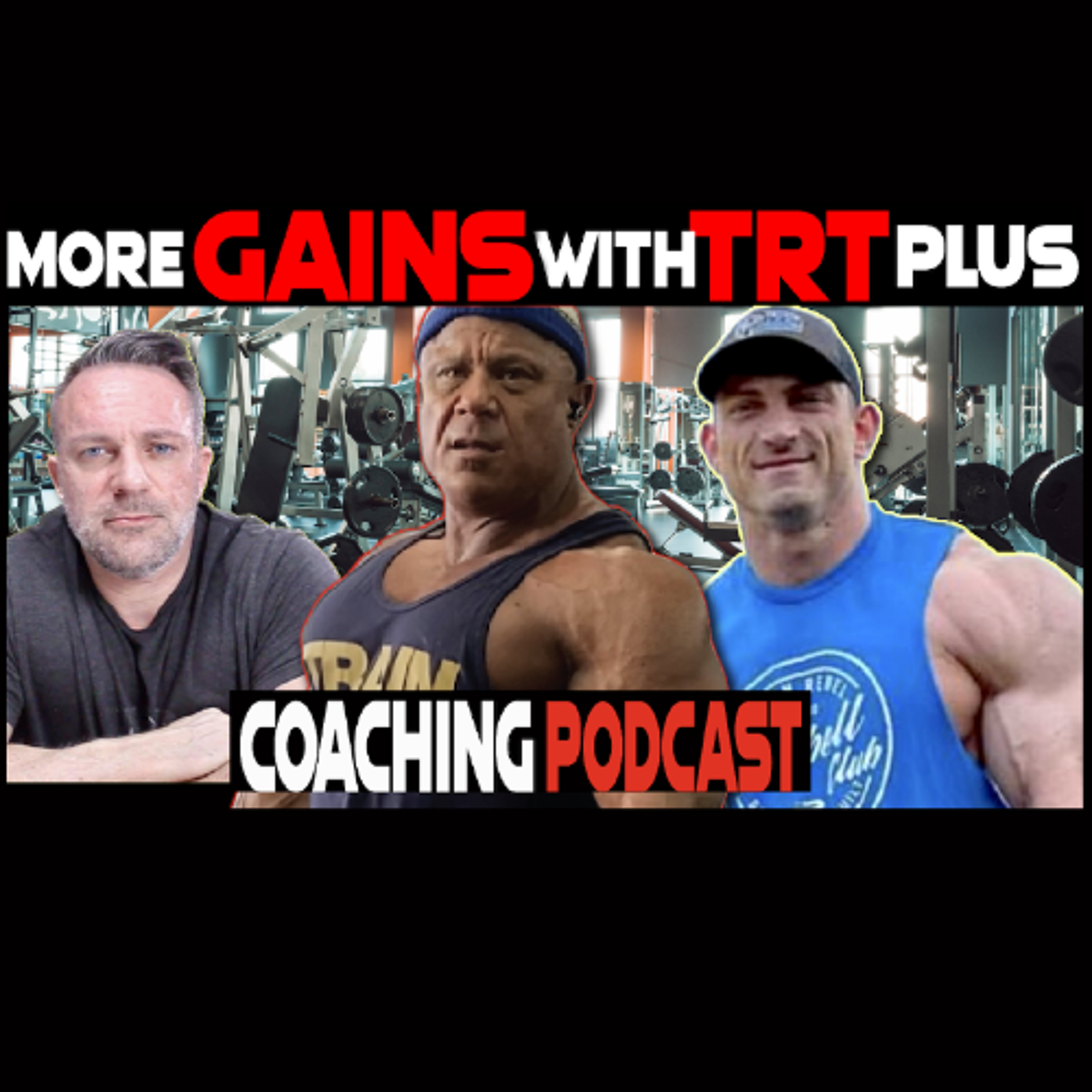 Think BIG Bodybuilding