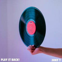 Play It Back! (Funk/House Set)