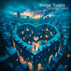 "Strange Love" Album: Everything I Did For You