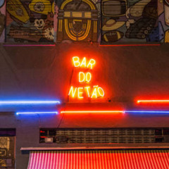 anahï b2b Shey Guess @ Bar do Netão (São Paulo, Brazil)