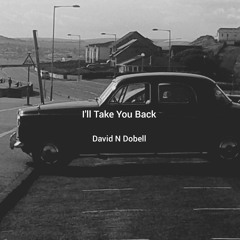 I'll take you Back