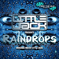 Little Jack -Raindrops (OUT 20/03/2025)