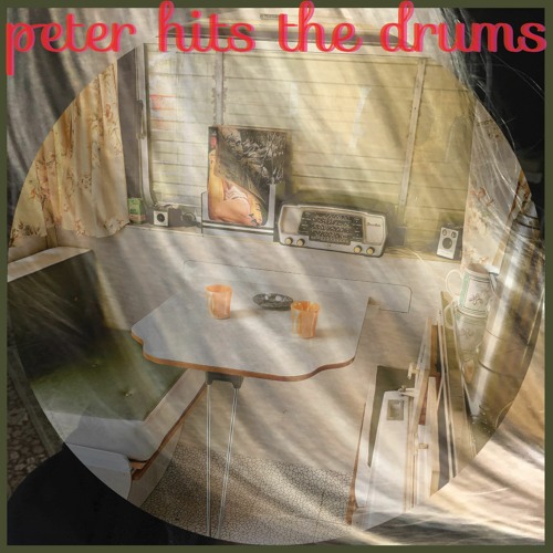 Peter Hits The Drums