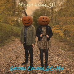 MICKEY HOUSE_25