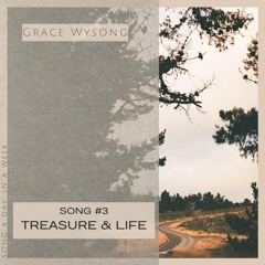 Treasure & Life - Song #3 // song a day, in a week