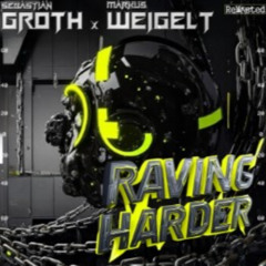 Raving Harder (Original Mix)