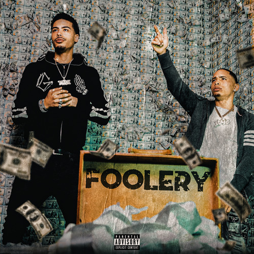 OnPointLikeOP & Jay Critch - FOOLERY