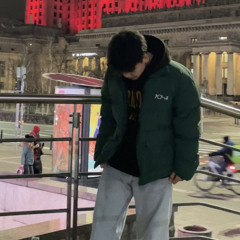 She is gone (dj grums)