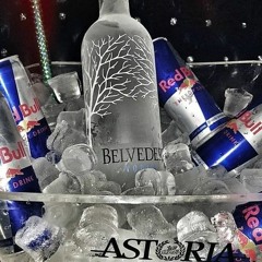 Dittin & Jockiboi - Vi Dricker Redbull Och Vodka