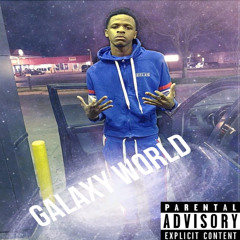 Galaxy World (feat. Double0Tj)