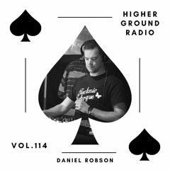 HGR Vol. 114 - Daniel Robson
