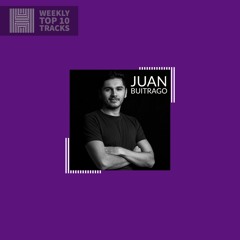 TS // Weekly pick's by JUAN BUITRAGO