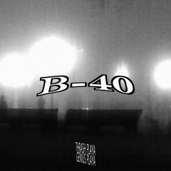 b-40 w/ geniusplaya