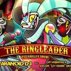 The Ringleader- Fizzy (HELLUVA BOSS)