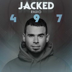 Afrojack Presents JACKED Radio - 497 (#HERO Special)