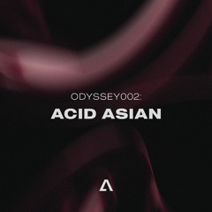 MIX - Acid Asian