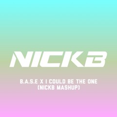 Kill The Buzz, Maddix X Avicii & Nicky Romero - B.A.S.E X I Could Be The One (NickB Mashup)