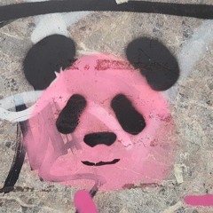 random panda