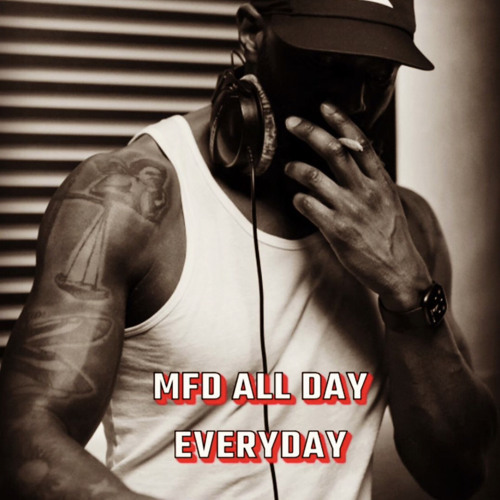 MFD  STUDIO 15 FIDIBLACKMFD