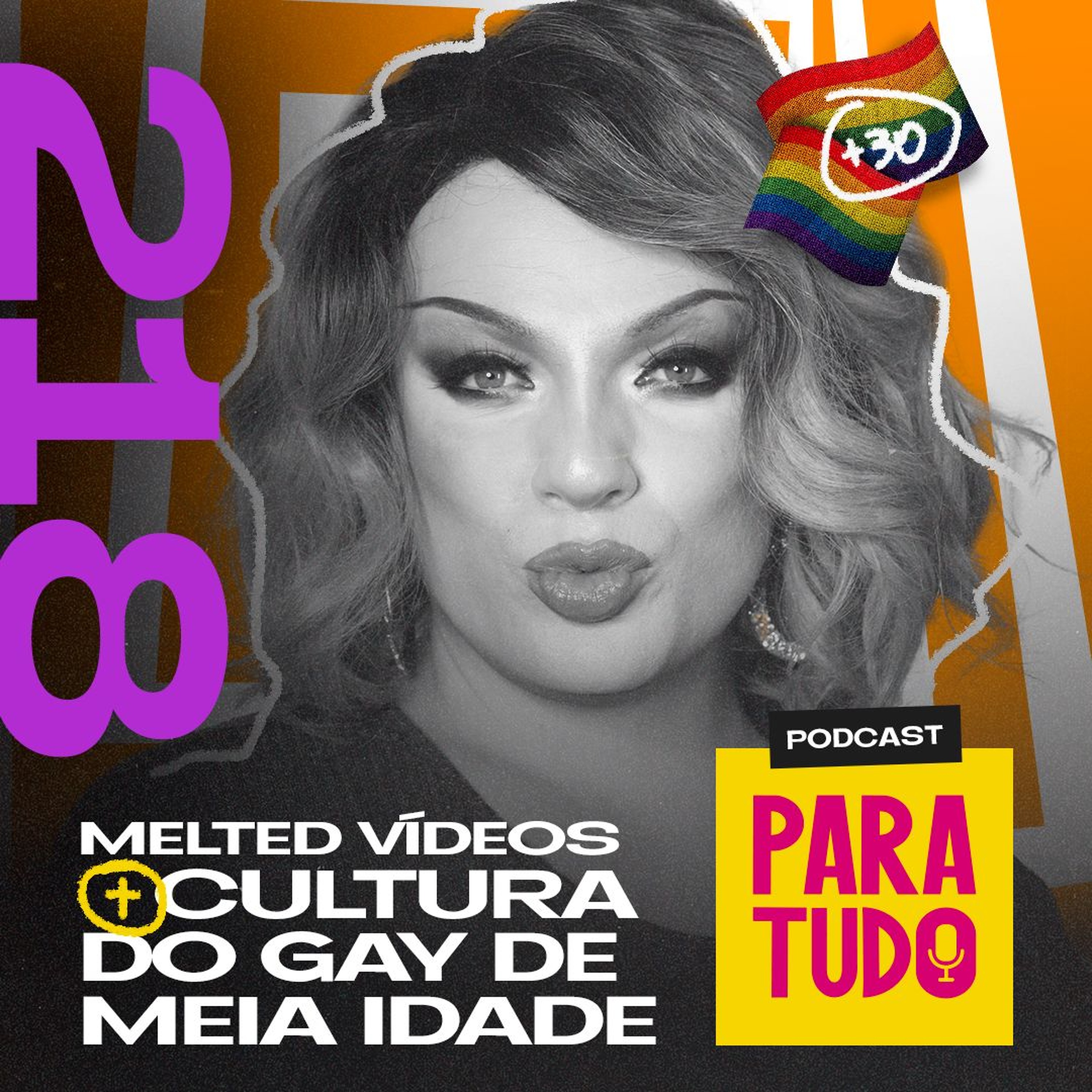 Podcast Para Tudo