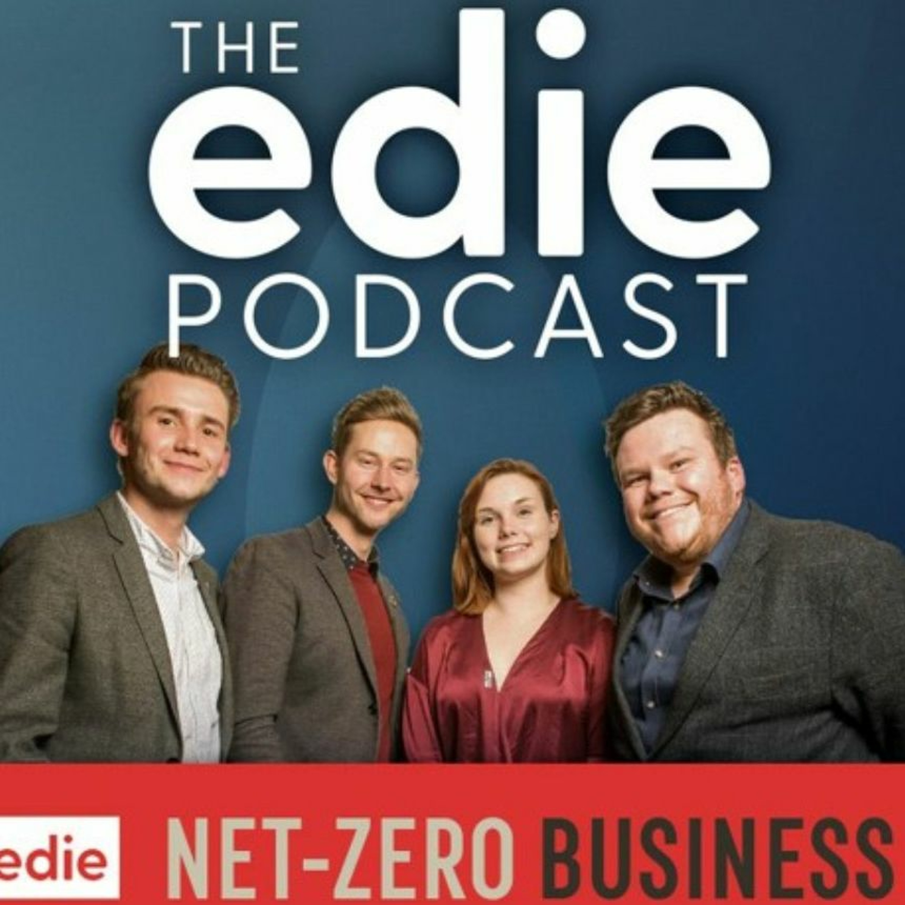 Net-Zero Week podcast (Part Two): The anatomy of a net-zero target
