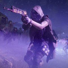 Dark Aether (MWZ) OST - Starting Theme