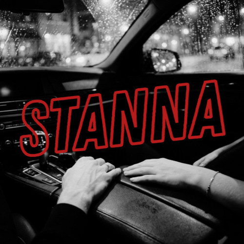 Stanna/KYPARN (Uptempo remix) — cover