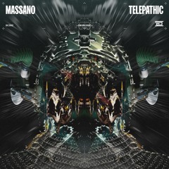 Massano - Telepathic - Drumcode - DC302