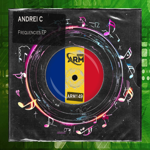 Andrei C - To the bounse (Original Mix)