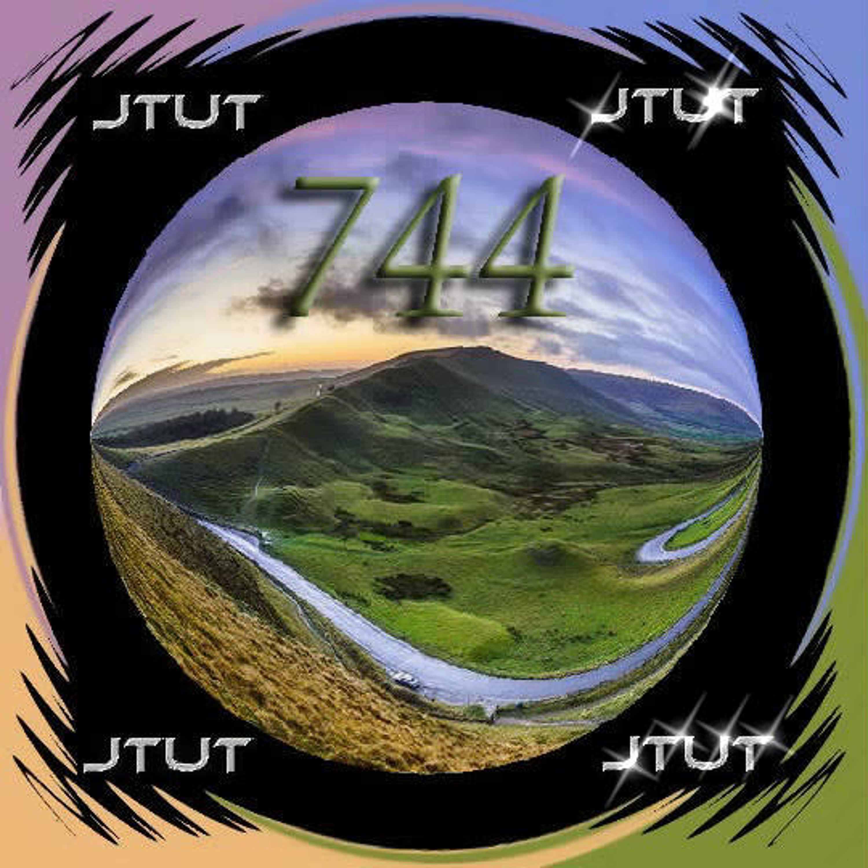 Journeys Through Uplifting Trance