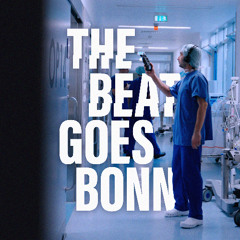 Gourski - The Beat Goes Bonn (Sounds of the Hospital)