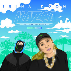 Nazca (feat. Joe Flamante)