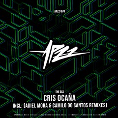 The Sax (Camilo Do Santos RAW Remix)