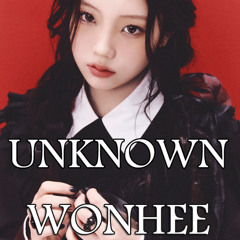 UNKNOWN - WONHEE