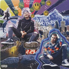 Fine and natural - Dose Coast ft(FoundArt, Savannah Kovacs) PROD. JGrooves