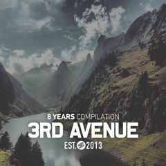 V/A - 8 Years 3rd Avenue