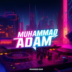 CINTANYA LC X GAUN ZACKY  - (Muhammad Adam_)X (MR. DANDI) #EXCLUSIVE MPX7 🔥