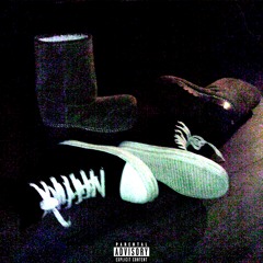 WHITE GIRL WASTED PROD ZOMBY