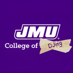 JMU : Back in the Burg