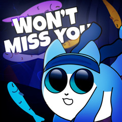 WON'T MISS YOU [FINALE MIX]