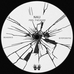 Free DL | NAIJ - Feel The Bass [EYDFDS076]
