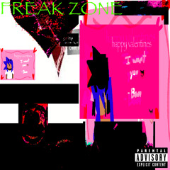 freak zone
