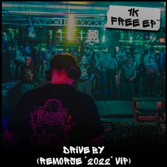 REMORSE x FORGETTI - DRIVE BY ( REMORSE "2022" VIP )